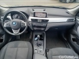  Bmw  X1 BMW  / 2019 / 5P / SUV XDRIVE 25E BUSINESS ADVANTAGE AUTOMATICO #3