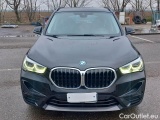 Bmw  X1 BMW  / 2019 / 5P / SUV XDRIVE 25E BUSINESS ADVANTAGE AUTOMATICO #6
