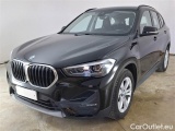  Bmw  X1 BMW  / 2019 / 5P / SUV XDRIVE 25E BUSINESS ADVANTAGE AUTOMATICO 