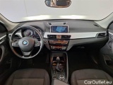  Bmw  X1 BMW  / 2019 / 5P / SUV XDRIVE 25E BUSINESS ADVANTAGE AUTOMATICO #5