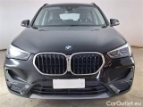  Bmw  X1 BMW  / 2019 / 5P / SUV XDRIVE 25E BUSINESS ADVANTAGE AUTOMATICO #7