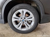  Bmw  X1 BMW  / 2019 / 5P / SUV XDRIVE 25E BUSINESS ADVANTAGE AUTOMATICO #20