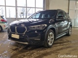  Bmw  X1 BMW  / 2019 / 5P / SUV XDRIVE 25E BUSINESS ADVANTAGE AUTOMATICO 