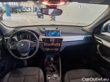  Bmw  X1 BMW  / 2019 / 5P / SUV XDRIVE 25E BUSINESS ADVANTAGE AUTOMATICO #3
