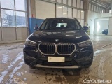  Bmw  X1 BMW  / 2019 / 5P / SUV XDRIVE 25E BUSINESS ADVANTAGE AUTOMATICO #6