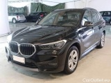  Bmw  X1 BMW  / 2019 / 5P / SUV XDRIVE 25E BUSINESS ADVANTAGE AUTOMATICO 