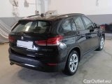  Bmw  X1 BMW  / 2019 / 5P / SUV XDRIVE 25E BUSINESS ADVANTAGE AUTOMATICO #2