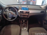  Bmw  X1 BMW  / 2019 / 5P / SUV XDRIVE 25E BUSINESS ADVANTAGE AUTOMATICO #3