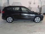  Bmw  X1 BMW  / 2019 / 5P / SUV XDRIVE 25E BUSINESS ADVANTAGE AUTOMATICO #7
