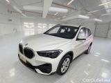  Bmw  X1 BMW  / 2019 / 5P / SUV XDRIVE 25E BUSINESS ADVANTAGE AUTOMATICO 