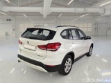  Bmw  X1 BMW  / 2019 / 5P / SUV XDRIVE 25E BUSINESS ADVANTAGE AUTOMATICO #2