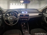  Bmw  X1 BMW  / 2019 / 5P / SUV XDRIVE 25E BUSINESS ADVANTAGE AUTOMATICO #3