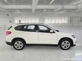  Bmw  X1 BMW  / 2019 / 5P / SUV XDRIVE 25E BUSINESS ADVANTAGE AUTOMATICO #7