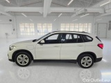  Bmw  X1 BMW  / 2019 / 5P / SUV XDRIVE 25E BUSINESS ADVANTAGE AUTOMATICO #8