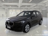  Bmw  X1 BMW  / 2019 / 5P / SUV XDRIVE 25E BUSINESS ADVANTAGE AUTOMATICO 