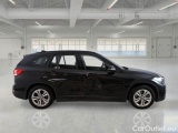  Bmw  X1 BMW  / 2019 / 5P / SUV XDRIVE 25E BUSINESS ADVANTAGE AUTOMATICO #7