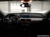  Bmw  X1 BMW  / 2019 / 5P / SUV XDRIVE 25E BUSINESS ADVANTAGE AUTOMATICO #3