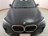  Bmw  X1 BMW  / 2019 / 5P / SUV XDRIVE 25E BUSINESS ADVANTAGE AUTOMATICO #28