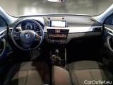  Bmw  X1 BMW  / 2019 / 5P / SUV XDRIVE 25E BUSINESS ADVANTAGE AUTOMATICO #3