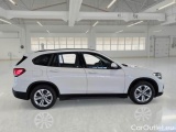  Bmw  X1 BMW  / 2019 / 5P / SUV XDRIVE 25E BUSINESS ADVANTAGE AUTOMATICO #7