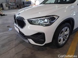  Bmw  X1 BMW  / 2019 / 5P / SUV XDRIVE 25E BUSINESS ADVANTAGE AUTOMATICO #34