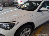  Bmw  X1 BMW  / 2019 / 5P / SUV XDRIVE 25E BUSINESS ADVANTAGE AUTOMATICO #66