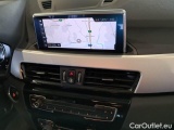  Bmw  X1 BMW  / 2019 / 5P / SUV XDRIVE 25E BUSINESS ADVANTAGE AUTOMATICO #112