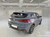  Bmw  X2 BMW  / 2017 / 5P / SUV XDRIVE 25E M SPORT AUTOMATICO #2