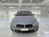  Bmw  X2 BMW  / 2017 / 5P / SUV XDRIVE 25E M SPORT AUTOMATICO #6