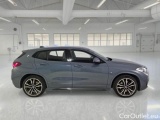  Bmw  X2 BMW  / 2017 / 5P / SUV XDRIVE 25E M SPORT AUTOMATICO #7