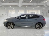  Bmw  X2 BMW  / 2017 / 5P / SUV XDRIVE 25E M SPORT AUTOMATICO #8