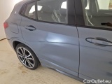  Bmw  X2 BMW  / 2017 / 5P / SUV XDRIVE 25E M SPORT AUTOMATICO #38