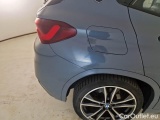  Bmw  X2 BMW  / 2017 / 5P / SUV XDRIVE 25E M SPORT AUTOMATICO #43