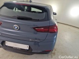  Bmw  X2 BMW  / 2017 / 5P / SUV XDRIVE 25E M SPORT AUTOMATICO #50