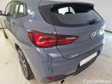  Bmw  X2 BMW  / 2017 / 5P / SUV XDRIVE 25E M SPORT AUTOMATICO #54