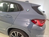  Bmw  X2 BMW  / 2017 / 5P / SUV XDRIVE 25E M SPORT AUTOMATICO #59