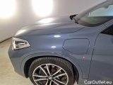  Bmw  X2 BMW  / 2017 / 5P / SUV XDRIVE 25E M SPORT AUTOMATICO #65