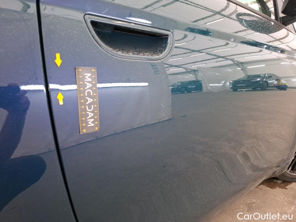 Fiat  500  e Icone 42kWh BVA #3