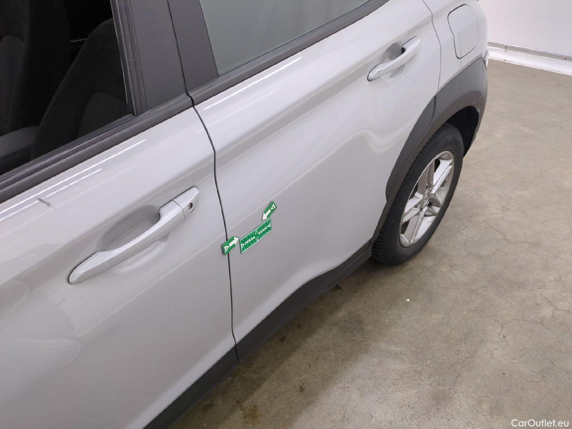  Hyundai  Konna Kona Business Mild-Hybrid 2WD 1.6 CRDi 135CV BVA7 E6d #41