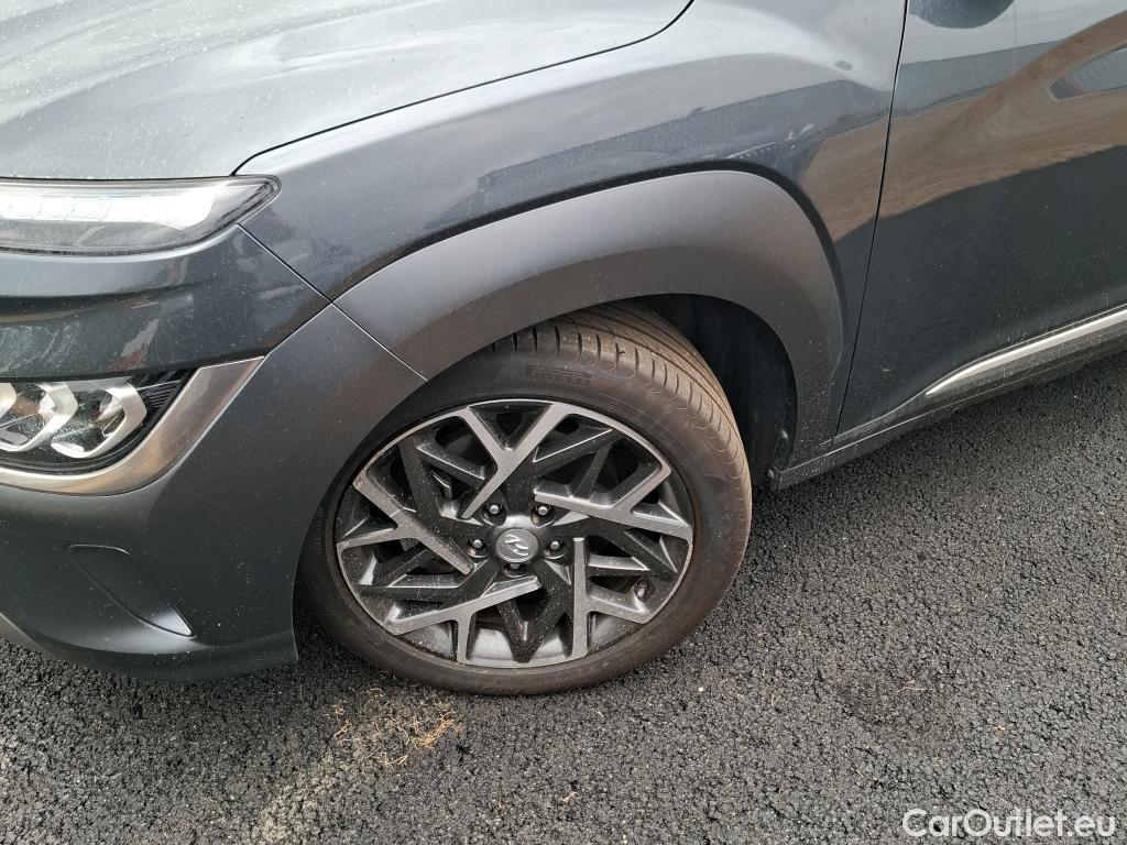  Hyundai  Konna Kona Creative Hybrid 2WD 1.6 GDI 140CV BVA6 E6d #15