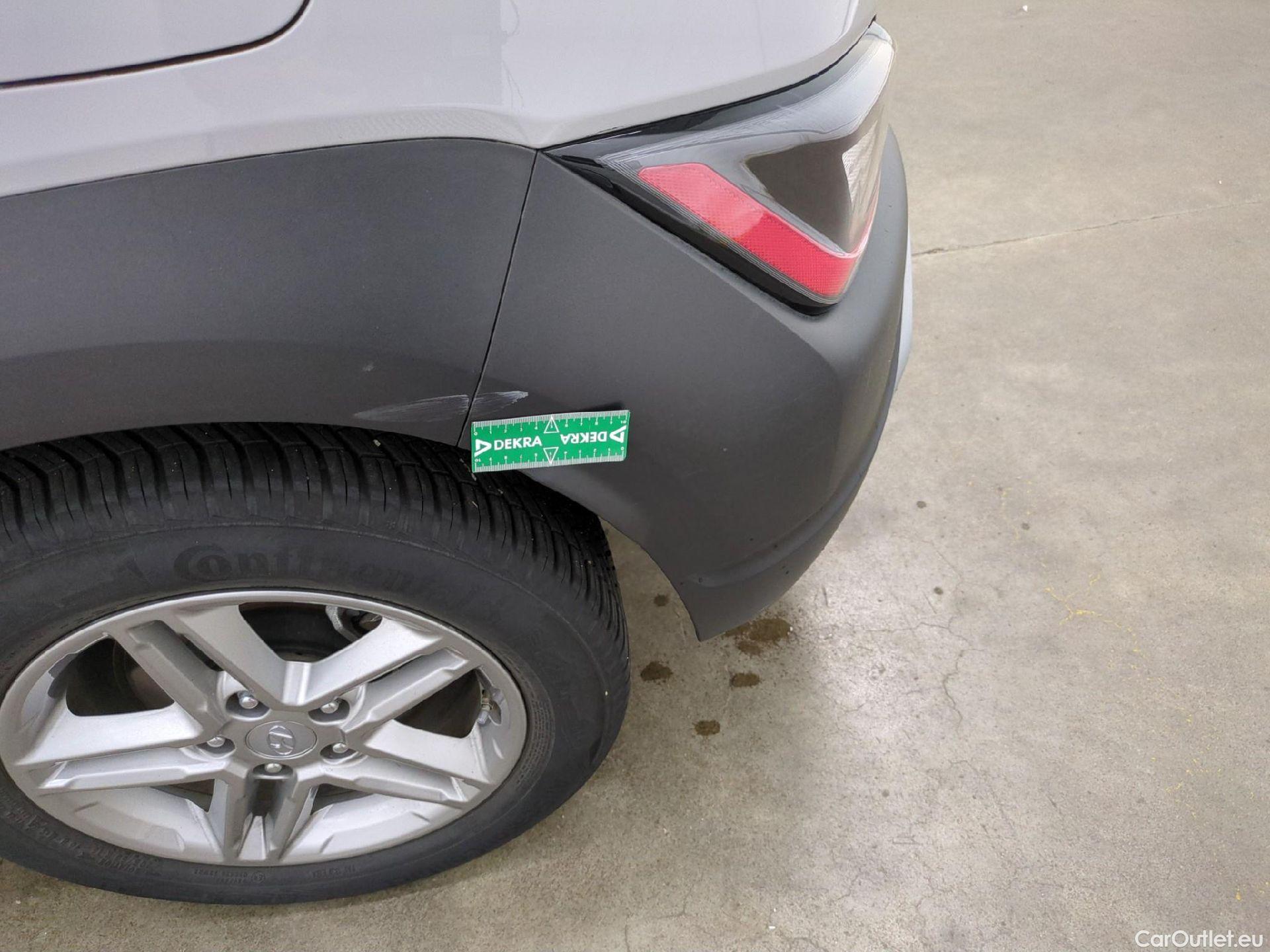  Hyundai  Konna Kona Business Mild-Hybrid 2WD 1.6 CRDi 135CV BVA7 E6d #45