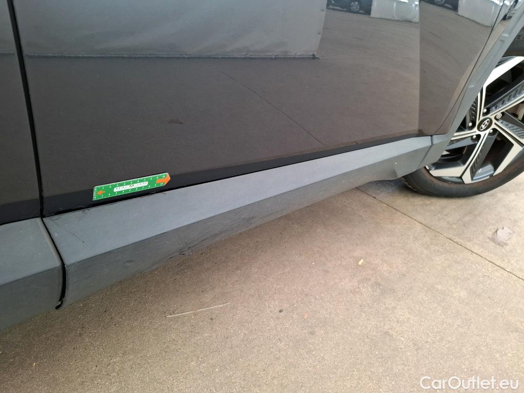  Hyundai  Tucson HYUNDAI  / 2020 / 5P / SUV 1.6 HYBRID 230 EXECUTIVE #10