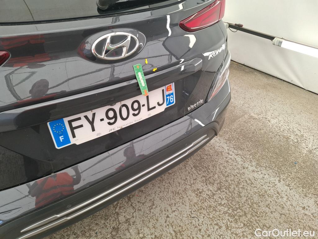  Hyundai  Konna Kona Business Electrique 2WD 64kWh #37