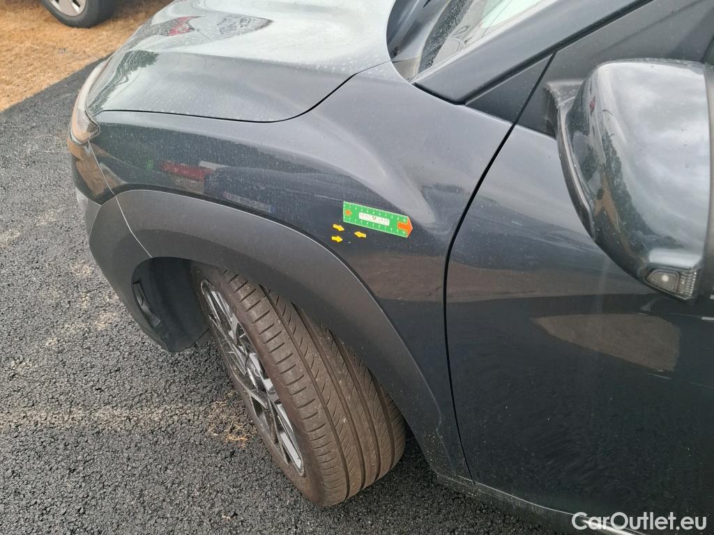 Hyundai  Konna Kona Creative Hybrid 2WD 1.6 GDI 140CV BVA6 E6d #23