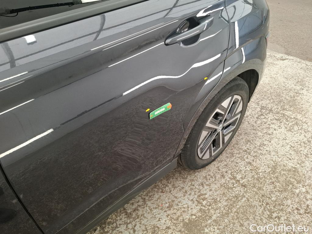 Hyundai  Konna Kona Business Electrique 2WD 64kWh #14