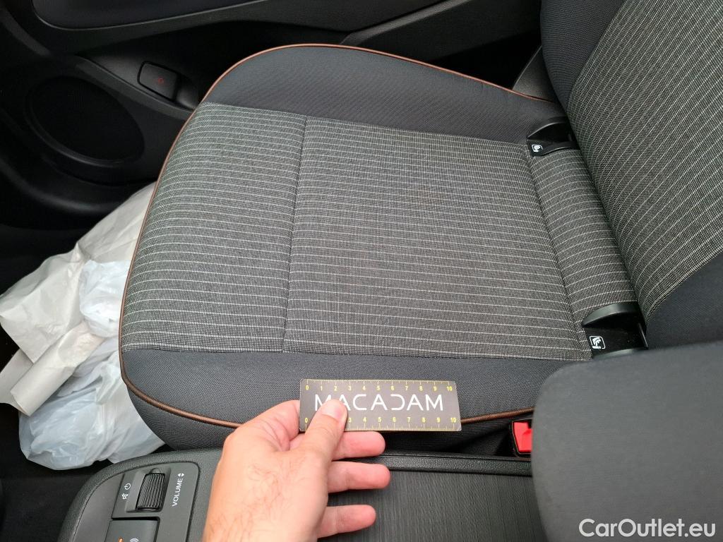  Fiat  500  e Icone 42kWh BVA #6