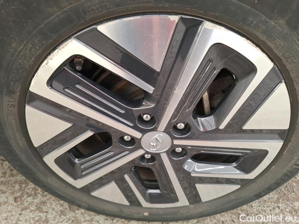  Hyundai  Konna Kona Business Electrique 2WD 64kWh #20