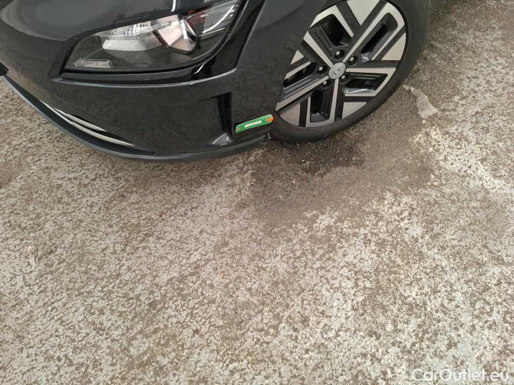  Hyundai  Konna Kona Business Electrique 2WD 64kWh #6