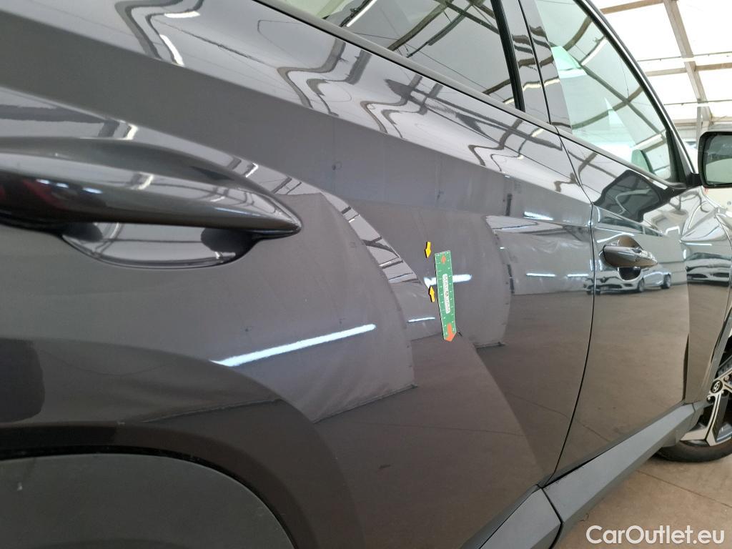  Hyundai  Tucson HYUNDAI  / 2020 / 5P / SUV 1.6 HYBRID 230 EXECUTIVE #30