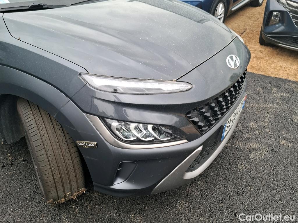  Hyundai  Konna Kona Creative Hybrid 2WD 1.6 GDI 140CV BVA6 E6d #30
